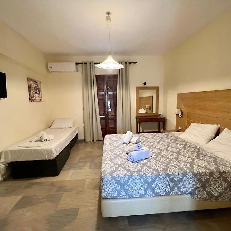 Mouse Island View Studios Перама Экстерьер фото