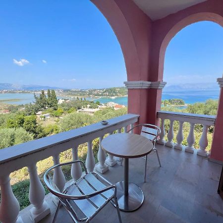 Mouse Island View Studios Перама Экстерьер фото